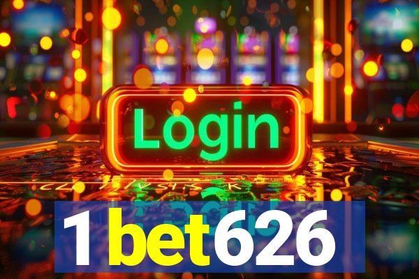 1 bet626